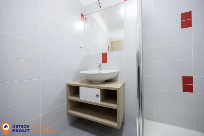 Prodej apartmánu, Loučná nad Desnou, 23 m2