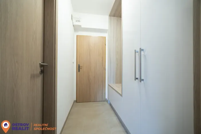 Prodej apartmánu, Loučná nad Desnou, 23 m2