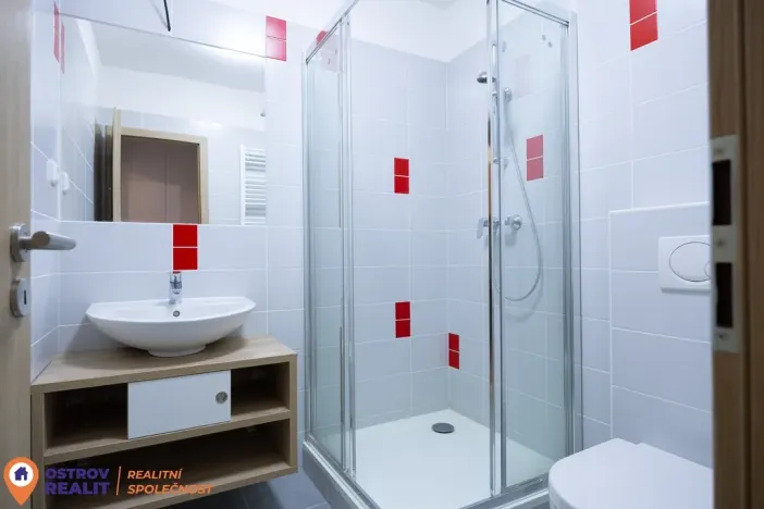 Prodej apartmánu, Loučná nad Desnou, 23 m2