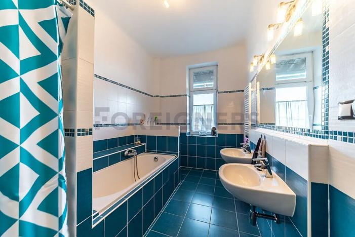 Pronájem bytu 2+kk, Brno, Štefánikova, 66 m2