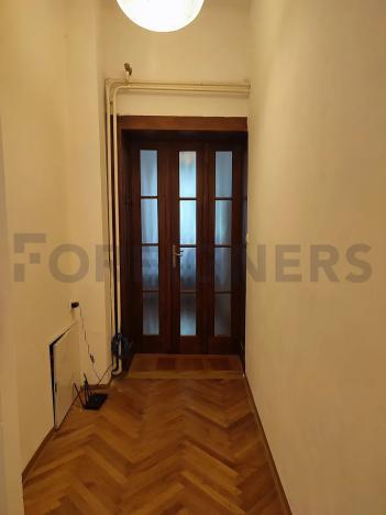 Pronájem bytu 1+kk, Brno, Štefánikova, 42 m2