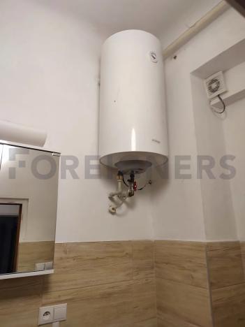 Pronájem bytu 1+kk, Brno, Štefánikova, 42 m2