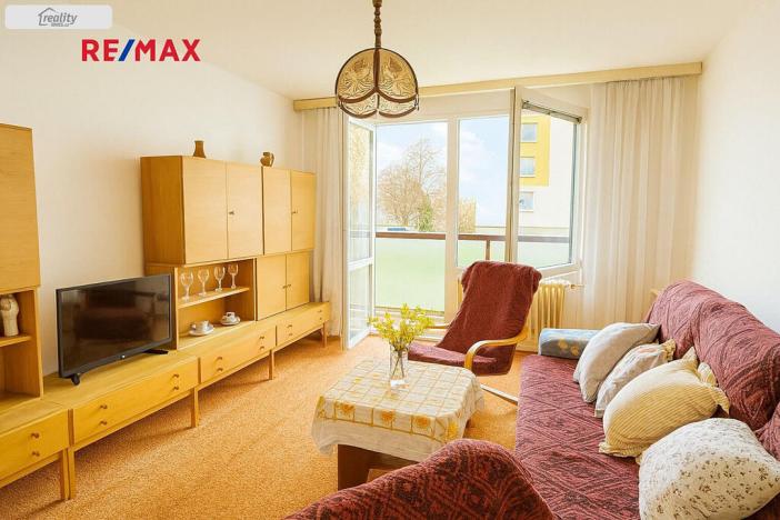 Prodej bytu 2+1, Chrudim - Chrudim III, Škroupova, 64 m2