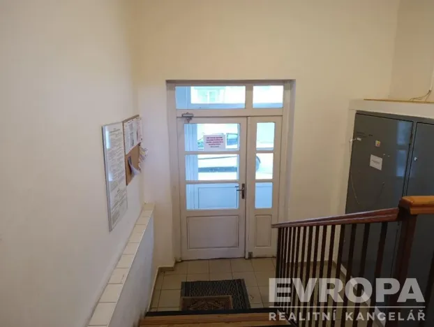 Pronájem bytu 1+1, Ralsko - Kuřívody, 34 m2