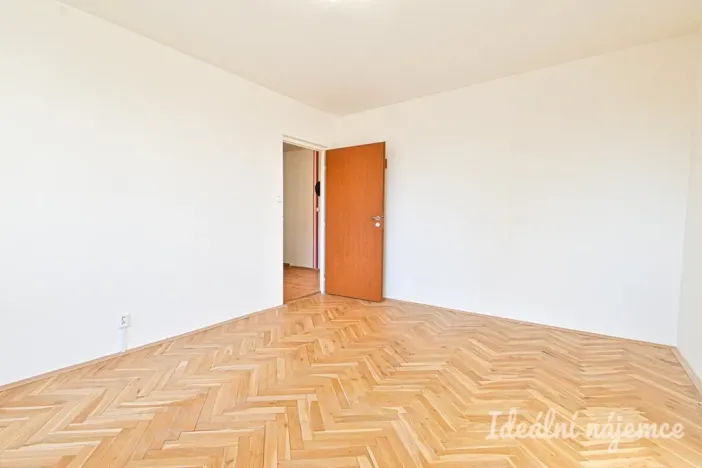 Pronájem bytu 3+1, Brno, Kamanova, 78 m2