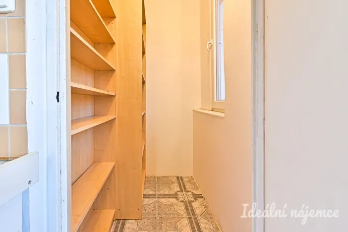 Pronájem bytu 3+1, Brno, Kamanova, 78 m2