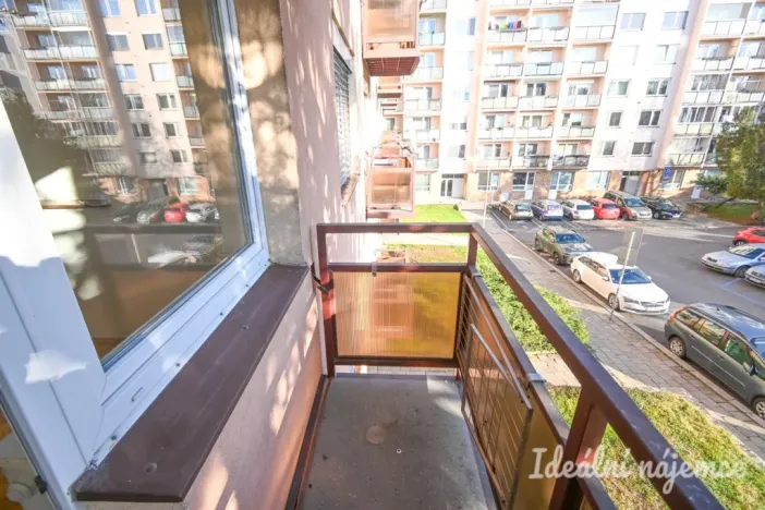 Pronájem bytu 3+1, Brno, Kamanova, 78 m2