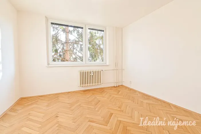 Pronájem bytu 3+1, Brno, Kamanova, 78 m2