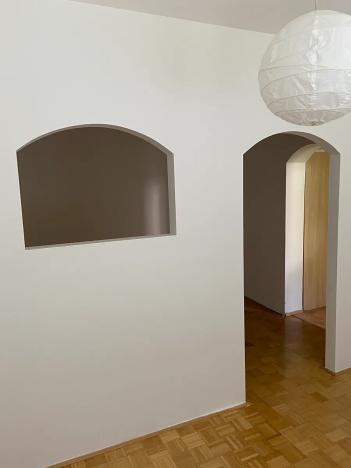 Pronájem bytu 1+1, Zlín, Mokrá II, 46 m2