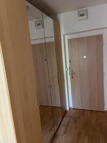 Pronájem bytu 1+1, Zlín, Mokrá II, 46 m2
