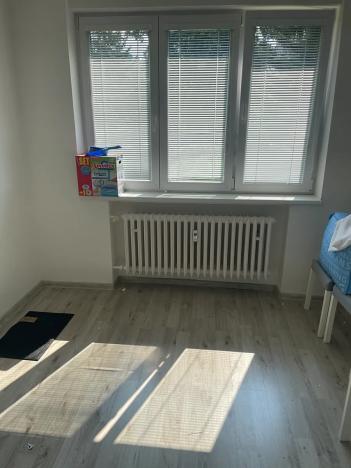 Pronájem bytu 1+1, Zlín, Mokrá II, 36 m2
