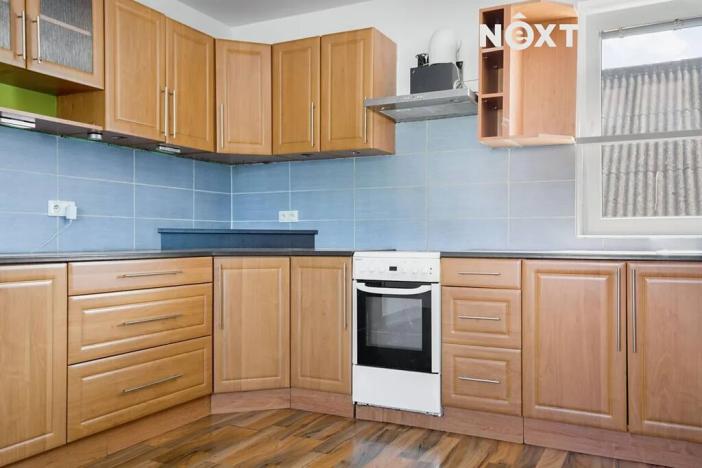 Prodej rodinného domu, Kryry, Tovární, 135 m2