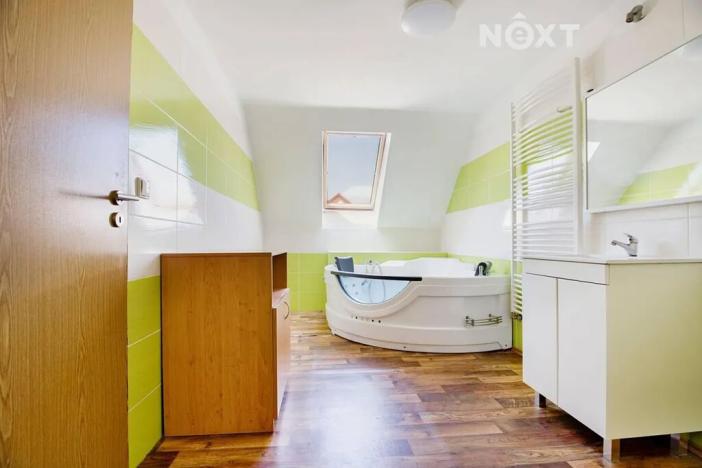 Prodej rodinného domu, Kryry, Tovární, 135 m2