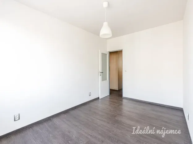 Pronájem bytu 3+kk, Praha - Háje, Boháčova, 72 m2