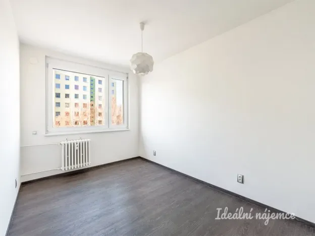 Pronájem bytu 3+kk, Praha - Háje, Boháčova, 72 m2
