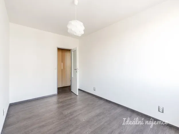 Pronájem bytu 3+kk, Praha - Háje, Boháčova, 72 m2