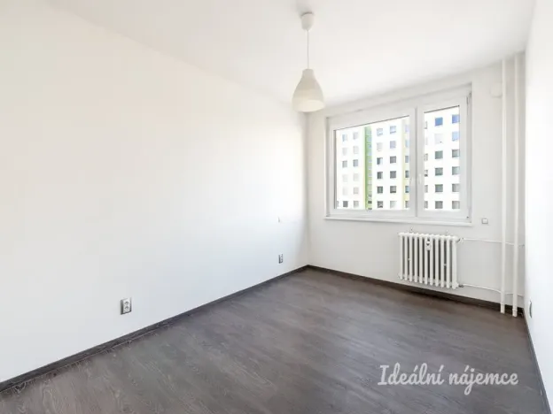 Pronájem bytu 3+kk, Praha - Háje, Boháčova, 72 m2