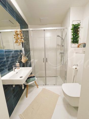 Pronájem bytu 1+kk, Brno - Zábrdovice, Bratislavská, 30 m2