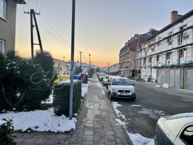 Prodej bytu 2+1, Velké Opatovice, Eduarda Ušela, 53 m2