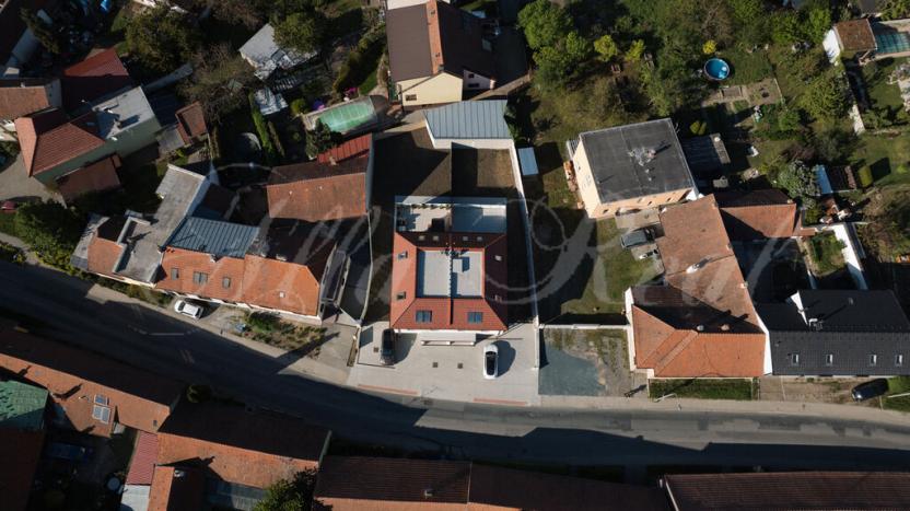 Prodej bytu 4+kk, Ostopovice, B. Němcové, 90 m2