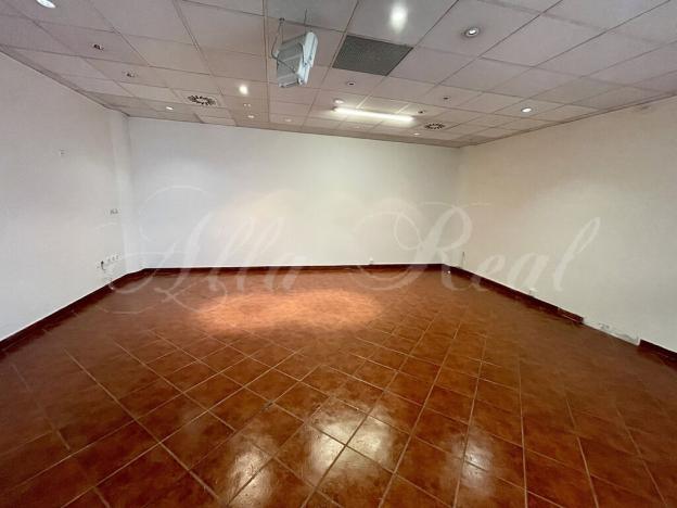 Pronájem obchodního prostoru, Brno - Zábrdovice, Příkop, 50 m2