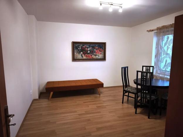 Pronájem bytu 1+1, Unhošť, Jungmannova, 47 m2