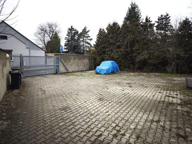 Pronájem bytu 1+1, Unhošť, Jungmannova, 47 m2