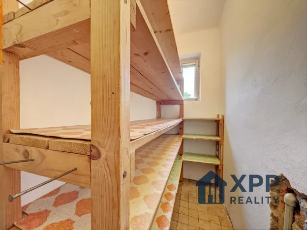 Prodej rodinného domu, Nová Včelnice, Komenského, 240 m2