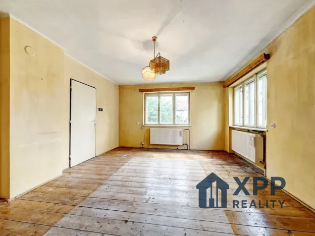 Prodej rodinného domu, Nová Včelnice, Komenského, 240 m2