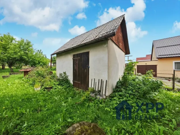 Prodej rodinného domu, Nová Včelnice, Komenského, 240 m2