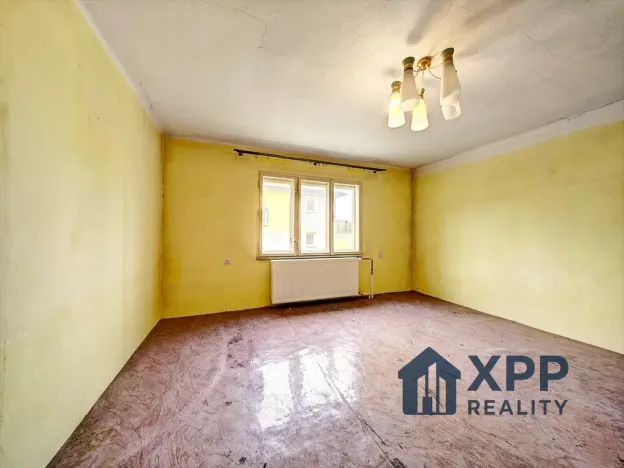 Prodej rodinného domu, Nová Včelnice, Komenského, 240 m2