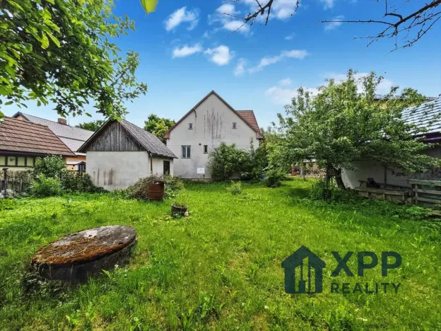 Prodej rodinného domu, Nová Včelnice, Komenského, 240 m2