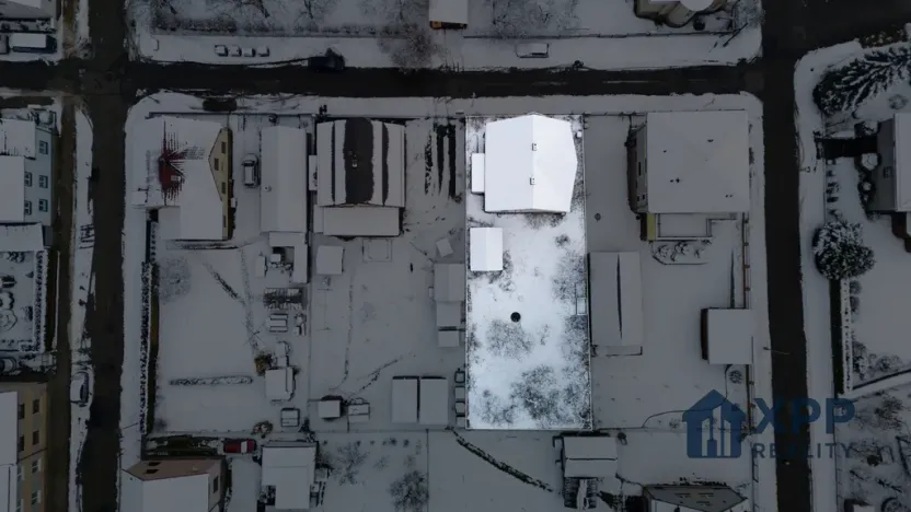 Prodej rodinného domu, Nová Včelnice, Komenského, 240 m2