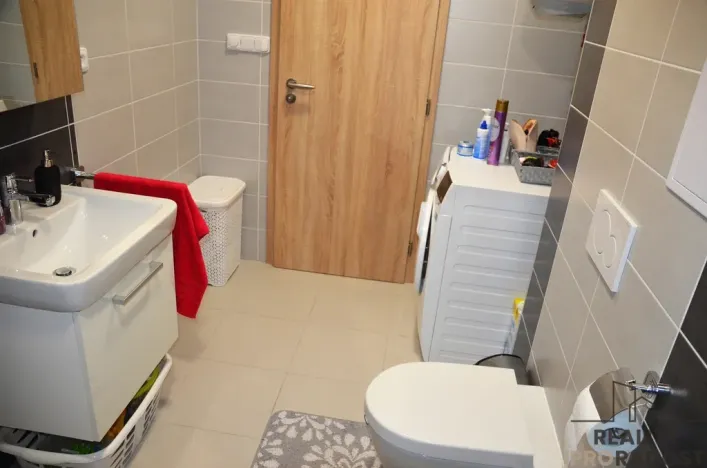 Pronájem bytu 2+kk, Velká Bíteš, Lomená, 45 m2