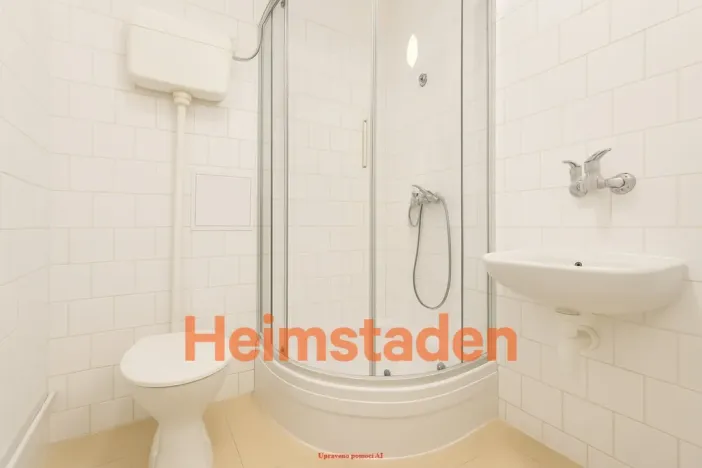 Pronájem bytu 1+1, Karviná - Nové Město, Gustawa Morcinka, 28 m2