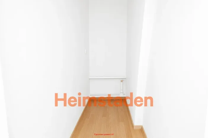 Pronájem bytu 1+1, Karviná - Nové Město, Jurkovičova, 37 m2