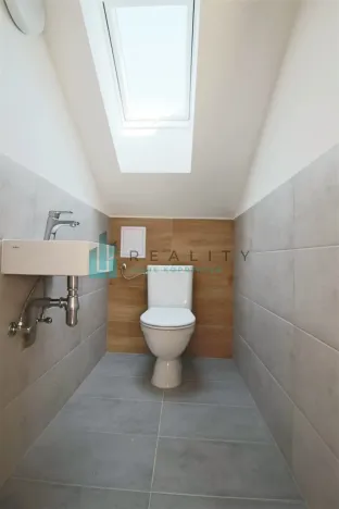 Pronájem bytu 3+kk, Dubňany, Jarohněvice, 67 m2