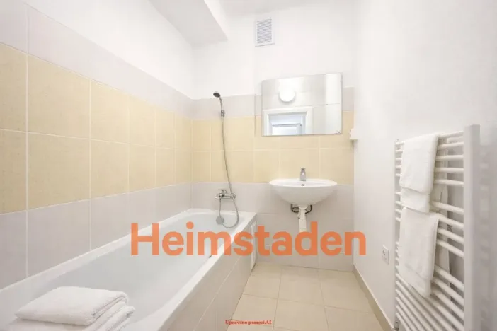Pronájem bytu 2+1, Havířov - Město, Jana Wericha, 57 m2