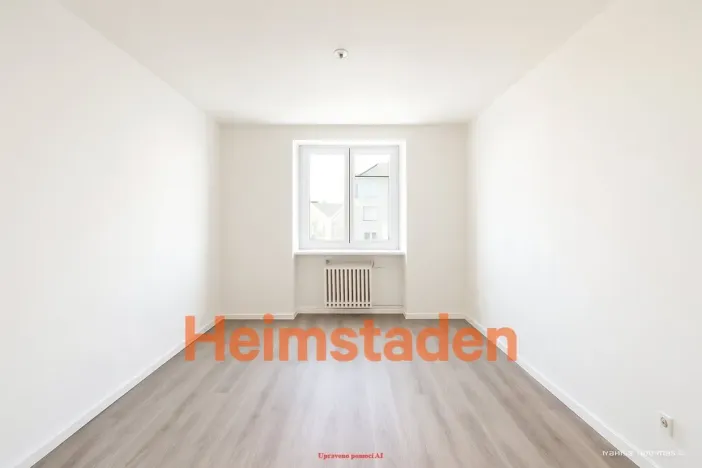 Pronájem bytu 2+1, Havířov - Město, Jana Wericha, 57 m2