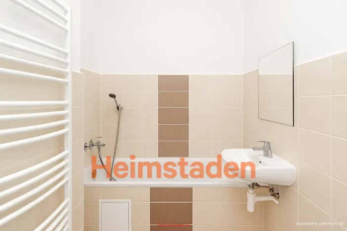 Pronájem bytu 2+1, Havířov - Město, Místní, 54 m2