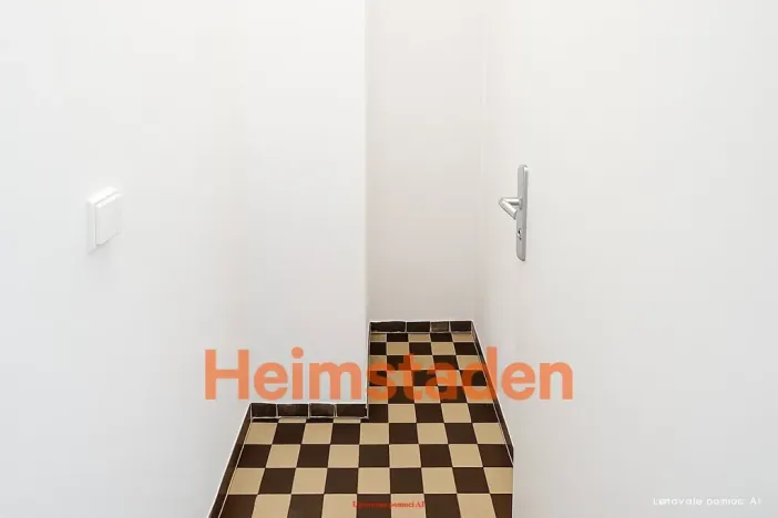 Pronájem bytu 2+1, Havířov - Město, Místní, 54 m2