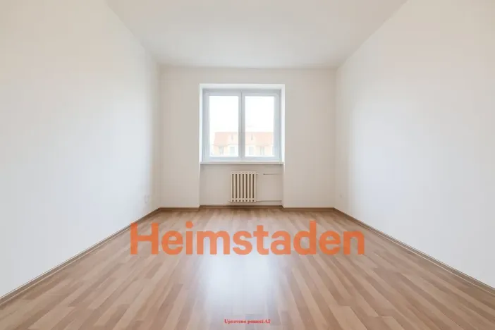 Pronájem bytu 1+1, Havířov - Město, Hlavní třída, 33 m2