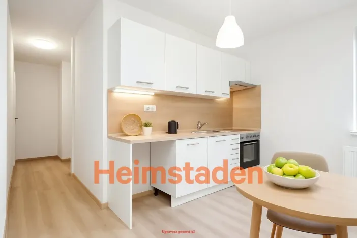 Pronájem bytu 2+1, Havířov - Město, Kapitána Nálepky, 55 m2