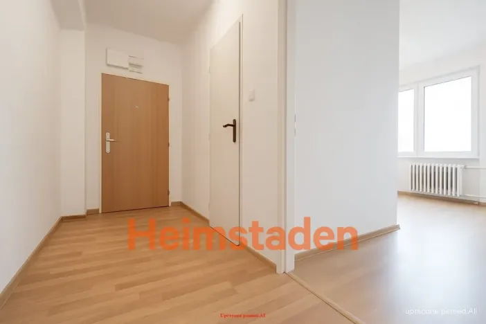 Pronájem bytu 3+1, Havířov - Město, Mánesova, 66 m2