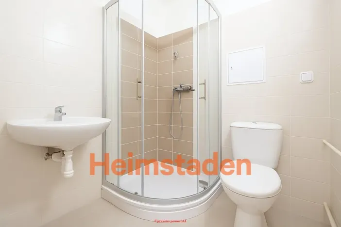 Pronájem bytu 1+1, Havířov - Šumbark, Opletalova, 28 m2