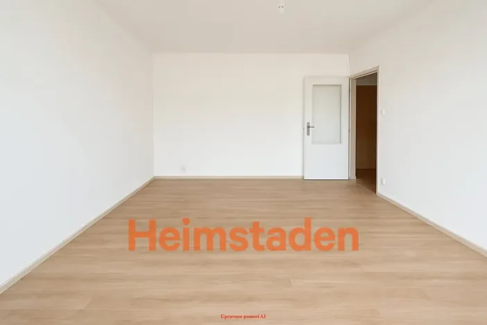 Pronájem bytu 1+1, Ostrava - Výškovice, Šeříková, 39 m2