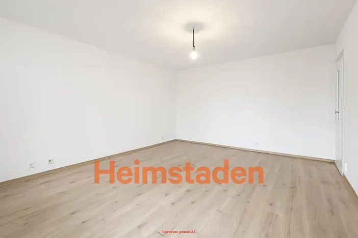 Pronájem bytu 1+1, Ostrava - Zábřeh, Tylova, 39 m2