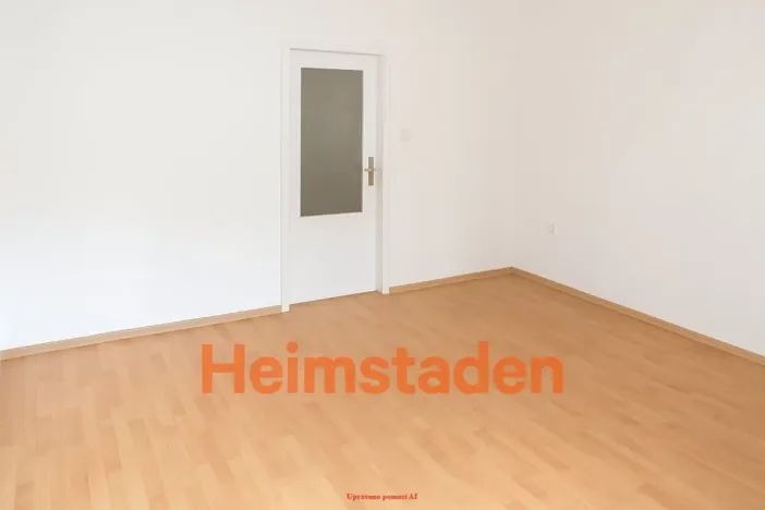 Pronájem bytu 2+1, Ostrava - Poruba, Čs. exilu, 57 m2