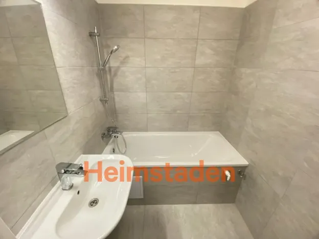 Pronájem bytu 3+1, Ostrava - Poruba, Jana Ziky, 77 m2