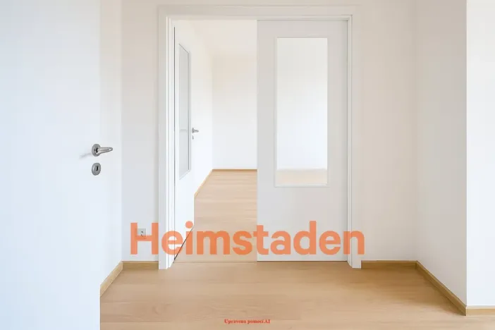 Pronájem bytu 1+1, Frýdek-Místek - Místek, Marie Majerové, 41 m2